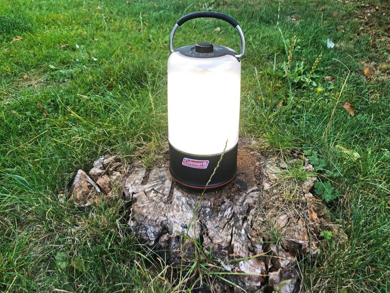 Coleman 360° Light Lantern
