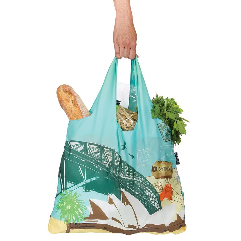 Reusable Shopping Bag
