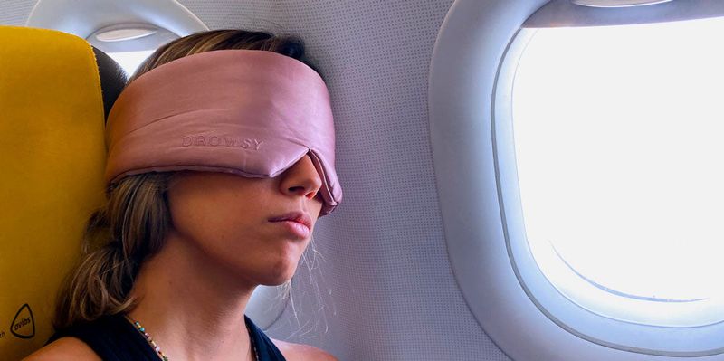 Eye Mask