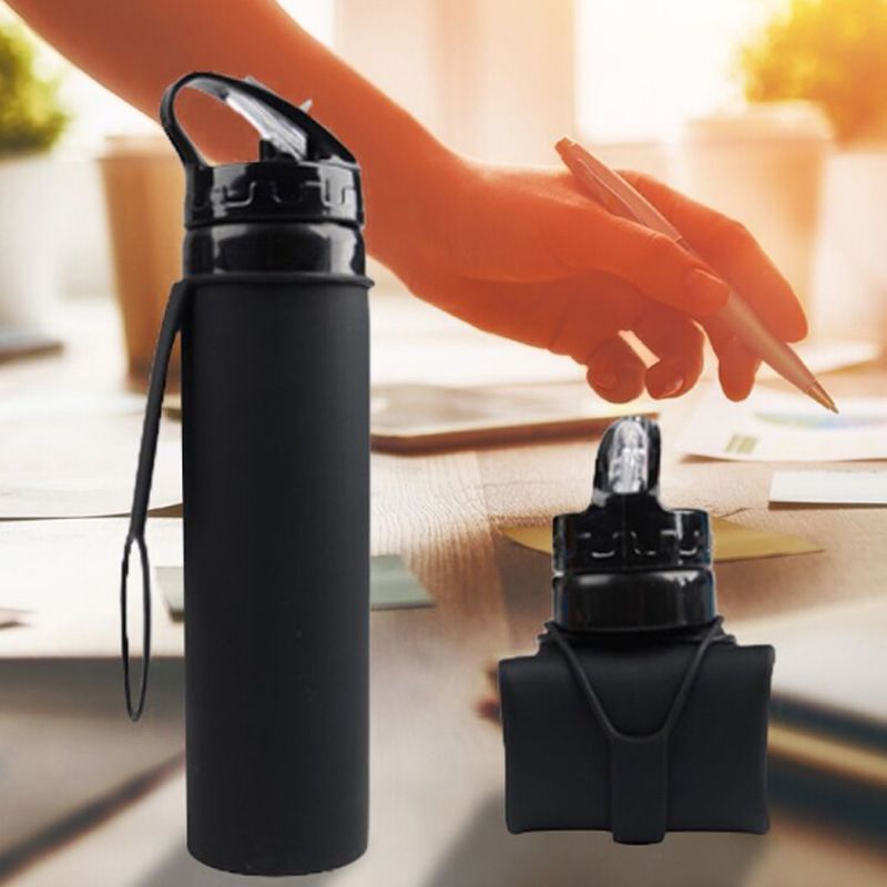 Reusable Water Bottle