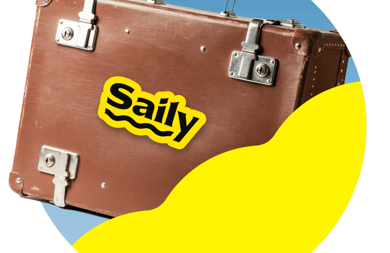 Saily - American Adventure Specialist