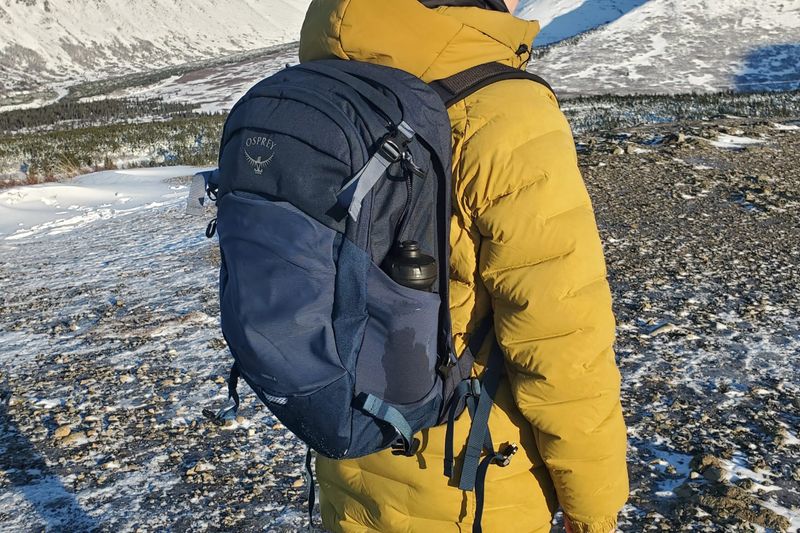 Osprey Nebula 32L