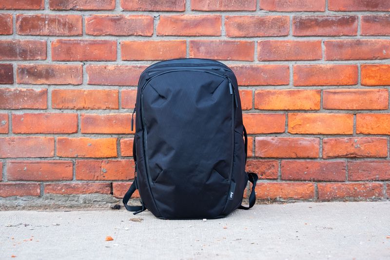 Aer Tech Pack