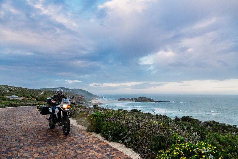Garden Route - South Africa's Diverse Wonder