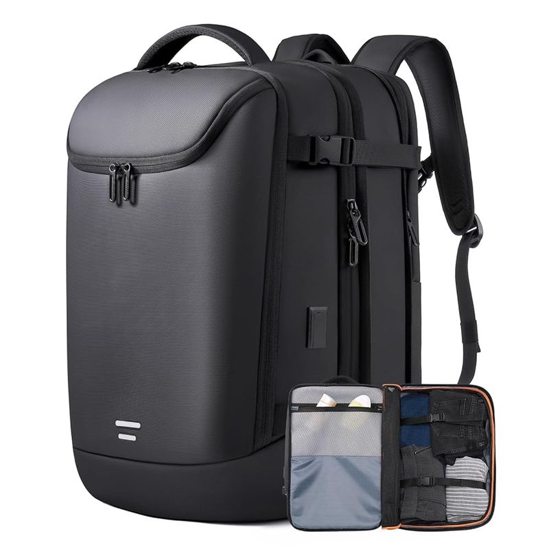 Volher Travel 30L: Budget-Friendly Brain Carrier