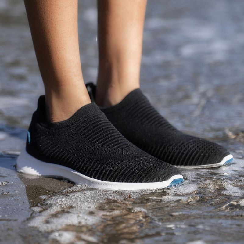 Vessi Weekend Slip-Ons