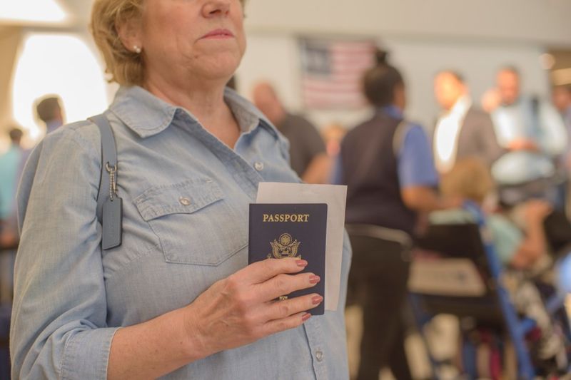 Overlooking Passport Validity and Entry Requirements