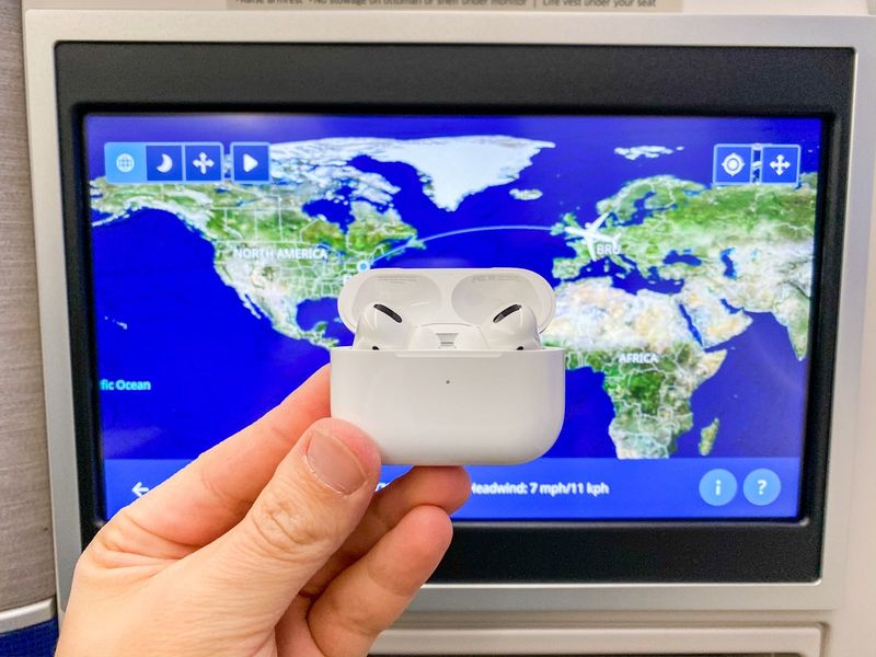 Apple AirPods Pro 2: Ecosystem Excellence