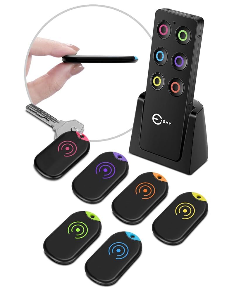Esky Key Finder (Multi-Pack)