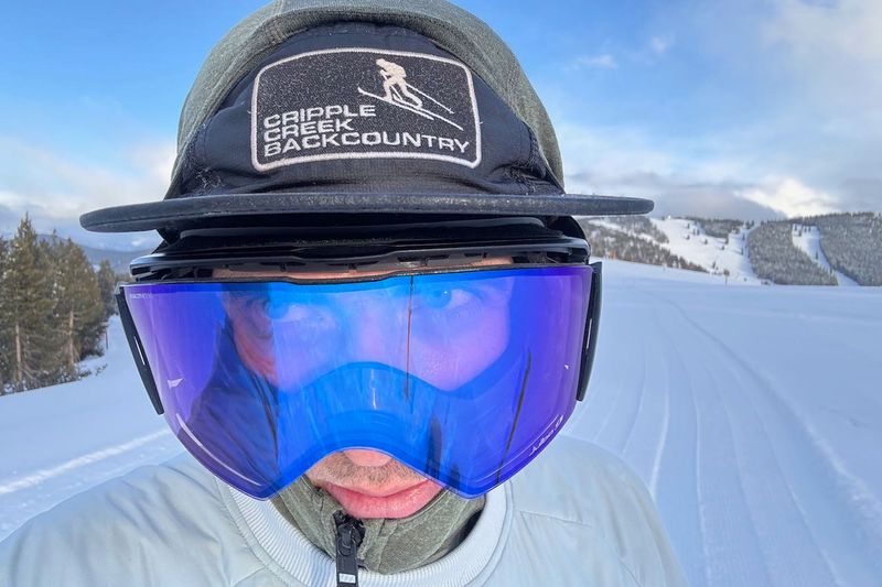 Julbo Launcher - The Backcountry Specialist