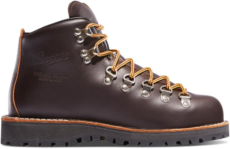Danner Mountain Light: Timeless Reliability