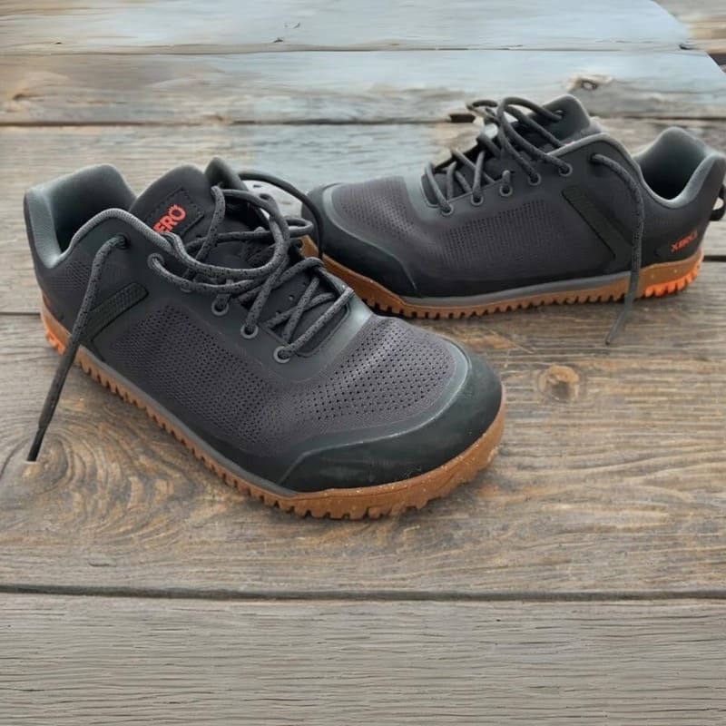 Xero Shoes Ridgeway - The Minimalist Marvel