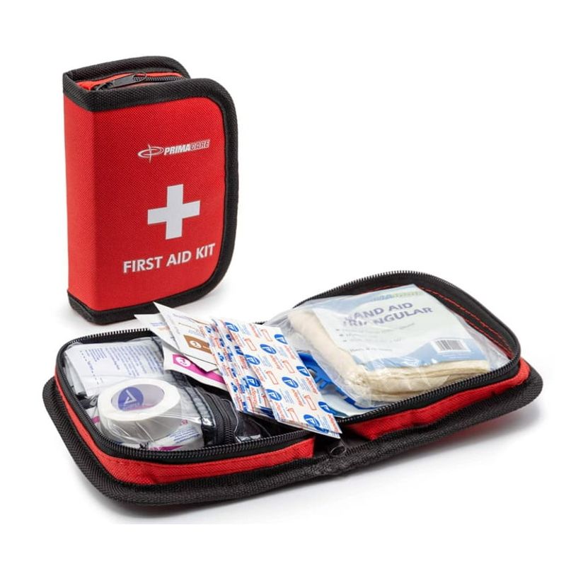 Compact First Aid Kit