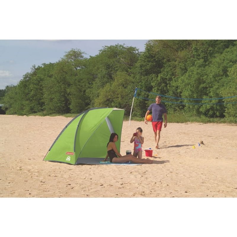 Coleman Beach Shade Canopy Tent