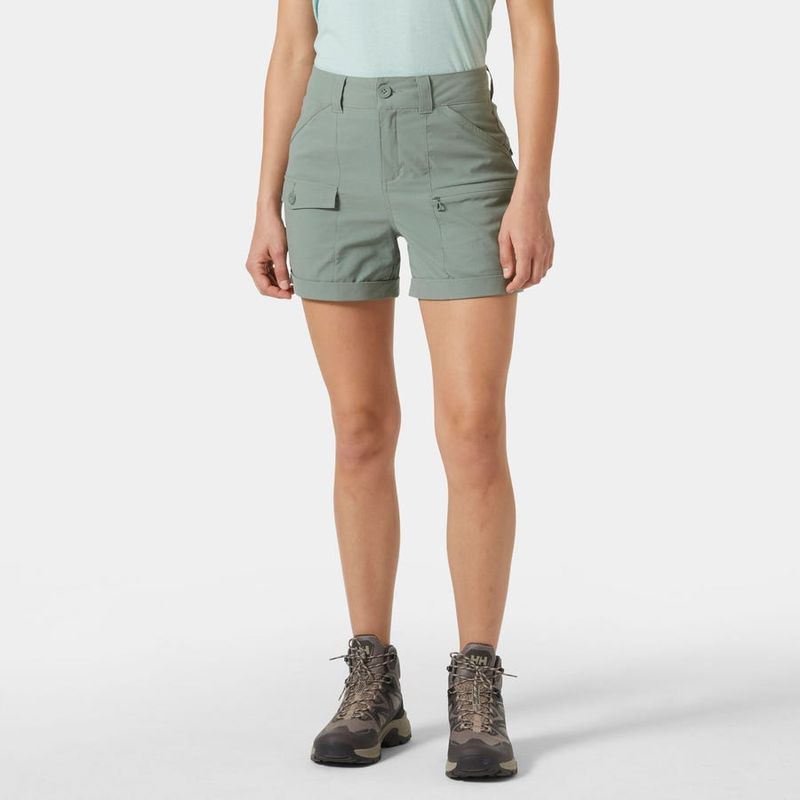 Helly Hansen Maridalen Shorts — Best Stylish & Practical Pair