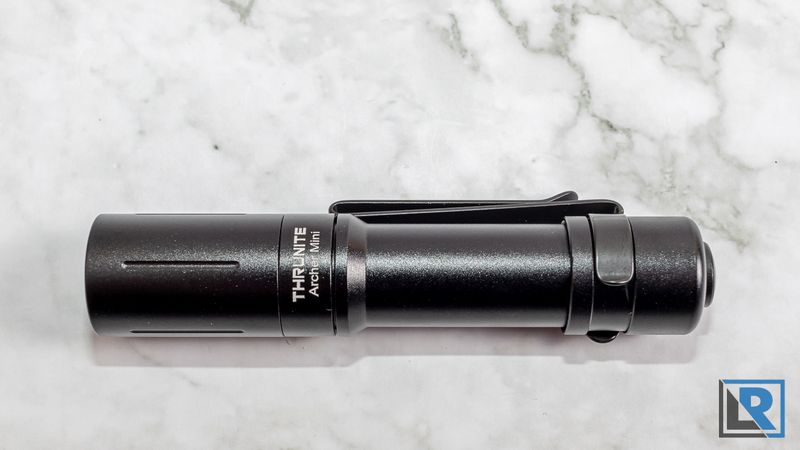 ThruNite Archer Mini - The Budget-Friendly Favorite