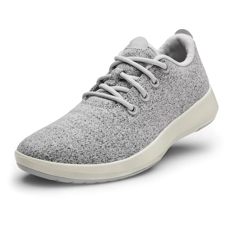 Allbirds Wool Runners: Eco-Friendly Comfort