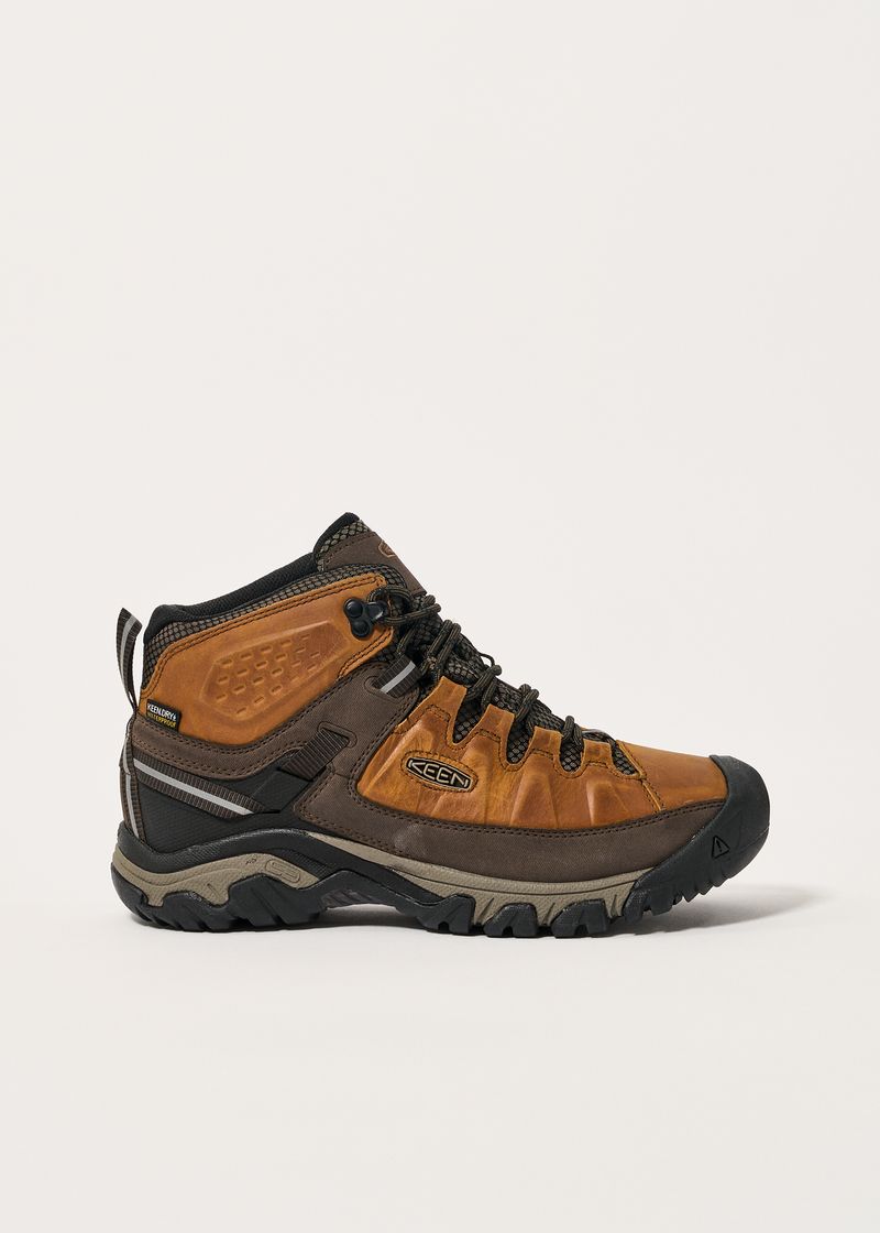 Keen Targhee III Waterproof Mid Boots