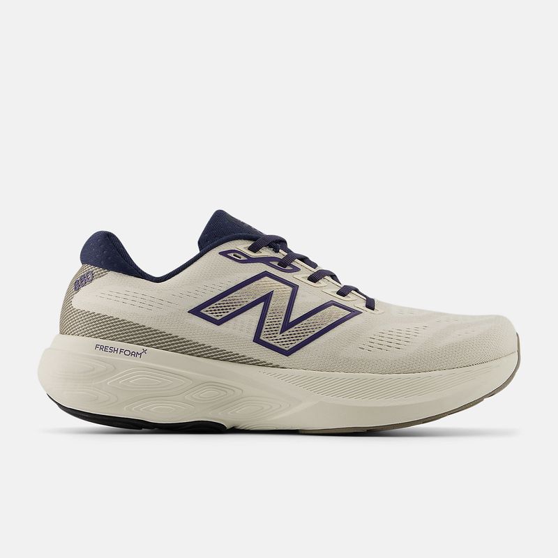 New Balance Fresh Foam X 880v15: Wide-Foot Friendly Travelers