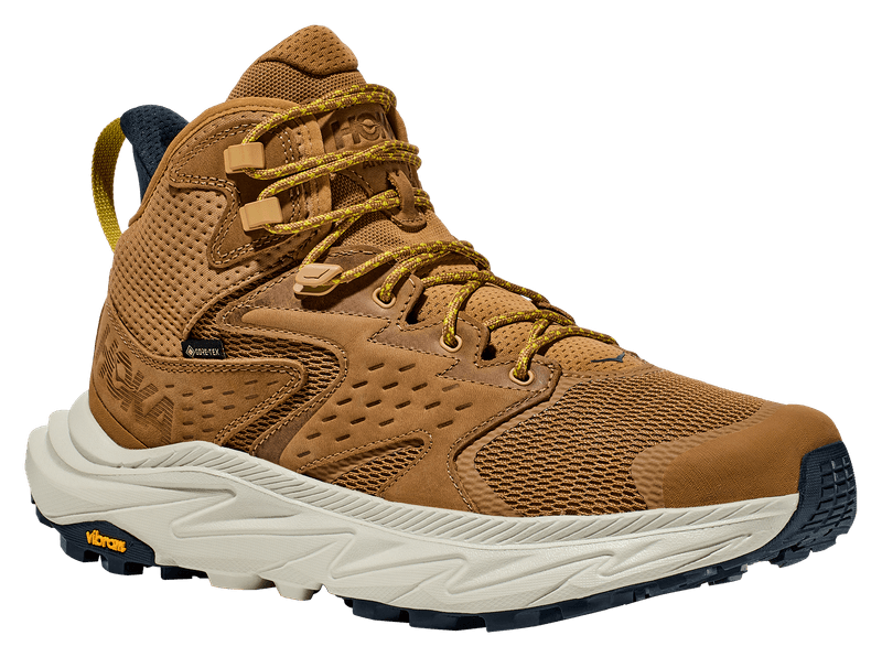 HOKA Anacapa Mid GTX