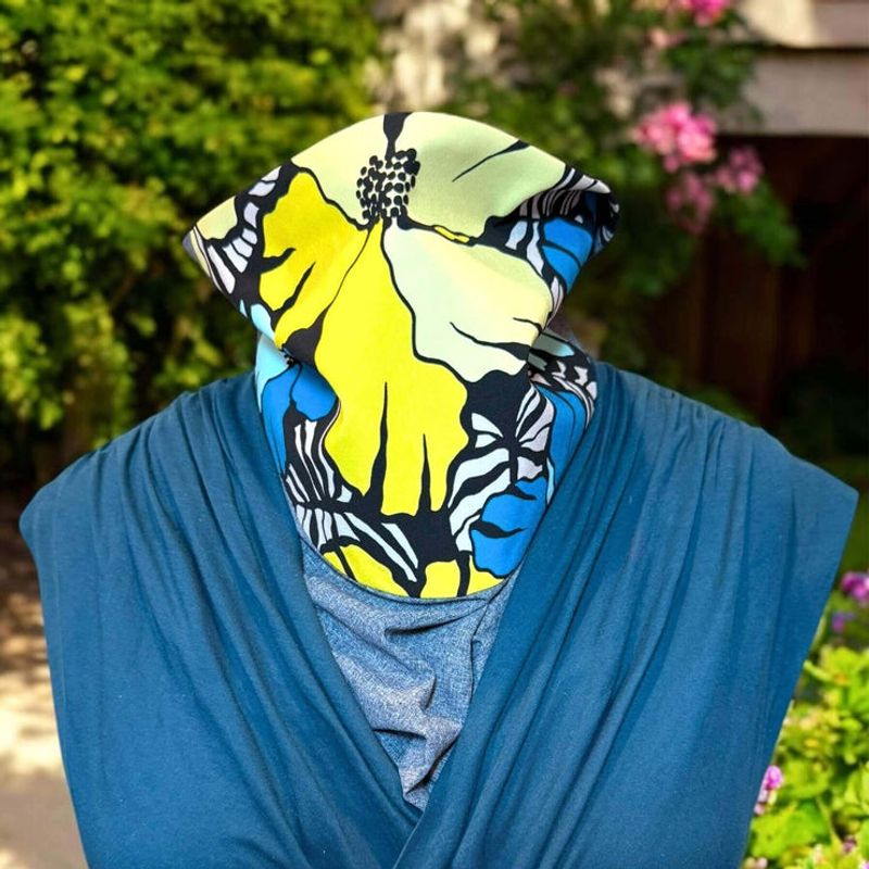 Heliades UPF 50+ Designer Collection