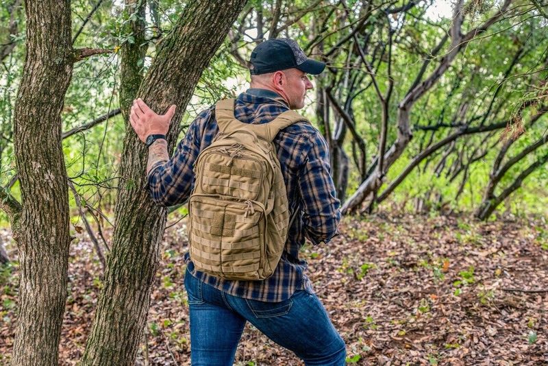 5.11 Tactical RUSH 24 2.0 (37L)