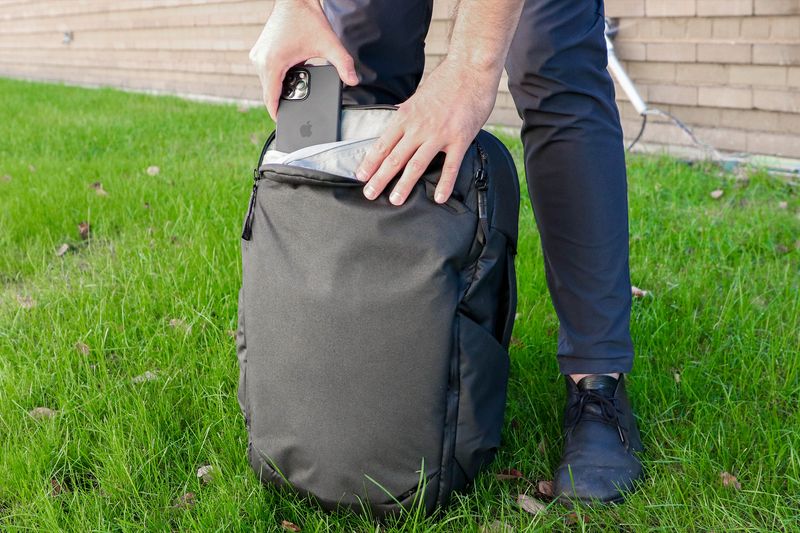 Peak Design Travel Backpack (30L)