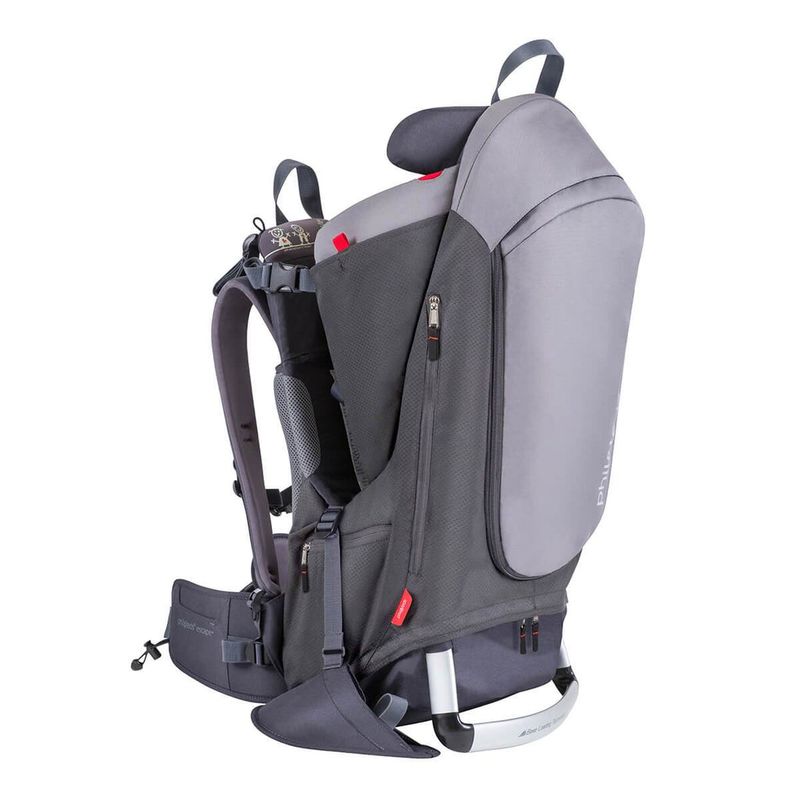 Phil & Teds Escape Carrier – Best Compact Travel Carrier