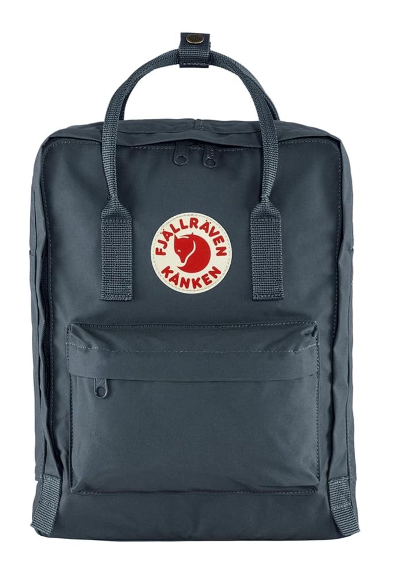 Fjällräven Re-Kånken 35: Eco-Conscious Style Icon