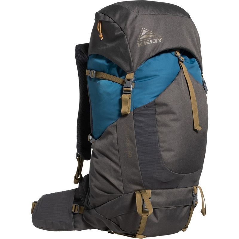 Kelty Outskirt 50 - Breathable Lightweight Wonder