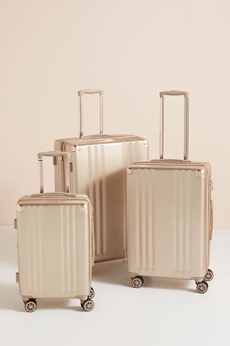 Calpak Ambeur 3-Piece Set