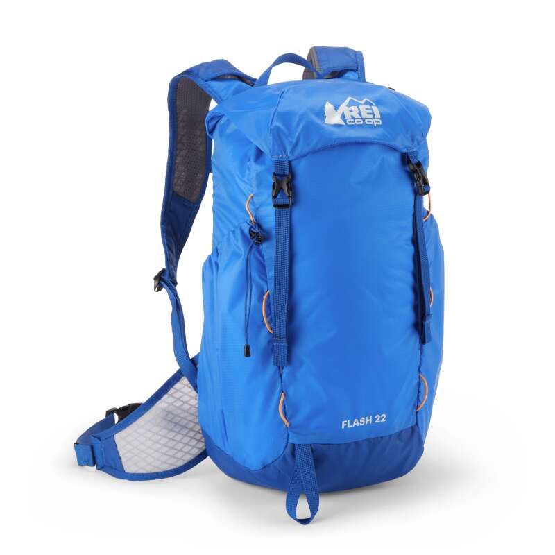 REI Co-op Flash 22 — Budget-Friendly Champion