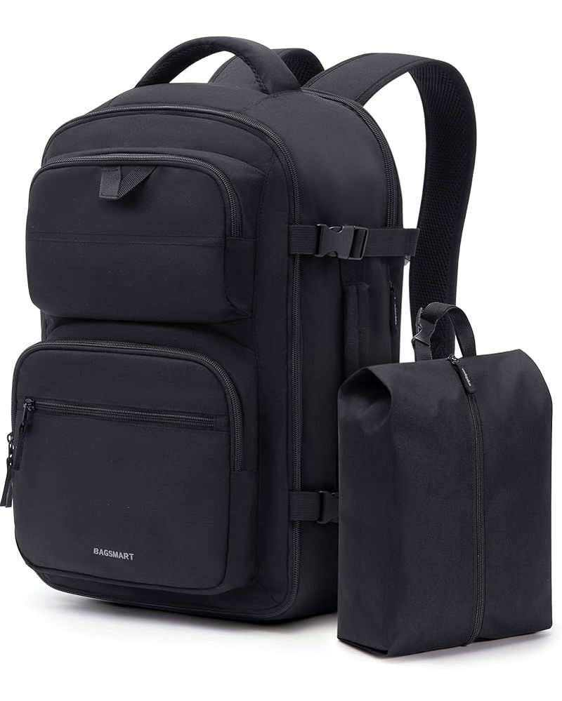 BAGSMART 30-35L: Organization Master