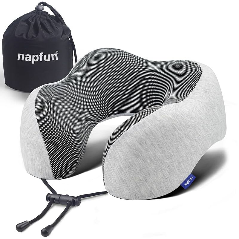 Napfun Memory Foam: The Budget-Friendly Favorite