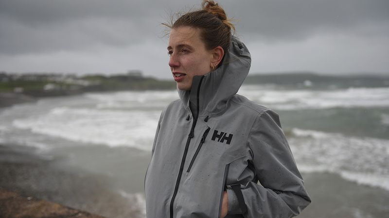 Helly Hansen Odin 9 World Infinity: Engineered for Extreme Conditions