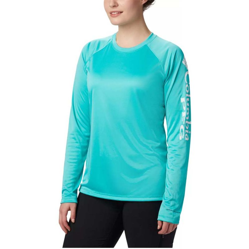 Columbia PFG Tidal Tee II — Water Activity Specialist