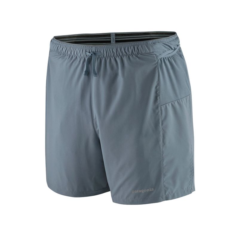 Patagonia Strider Pro 5″ Shorts — Best Ultralight Option