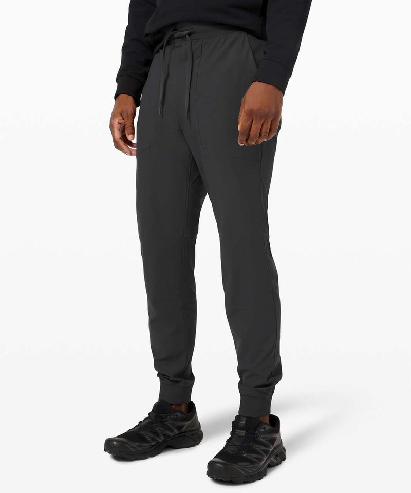 Lululemon ABC Joggers (Outdoor Edition 2025)