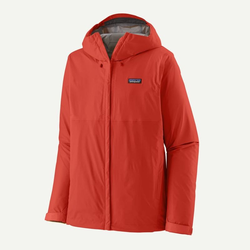 Patagonia Torrentshell 3L: Eco-Friendly Protection