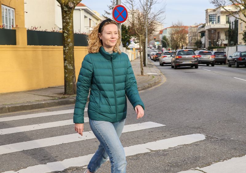Uniqlo Ultra Light Down Jacket — best budget packable warmth