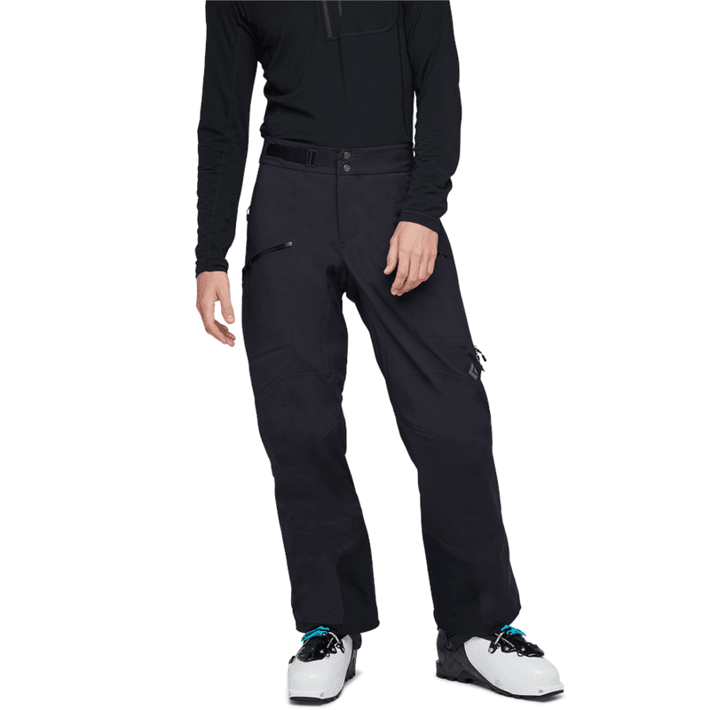 Black Diamond Recon LT - Softshell Superstar