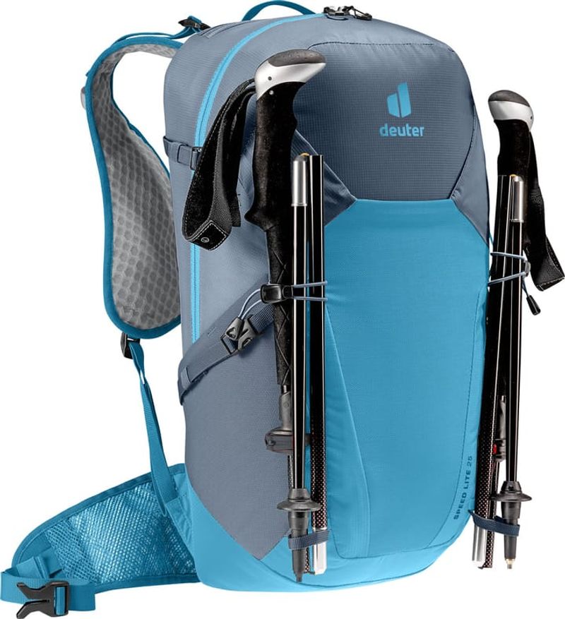 Deuter Speed Lite 25 — Nimble Trail Performer