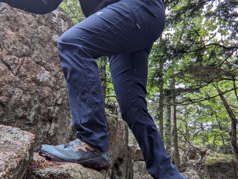 Eddie Bauer Guide Pro (Women)