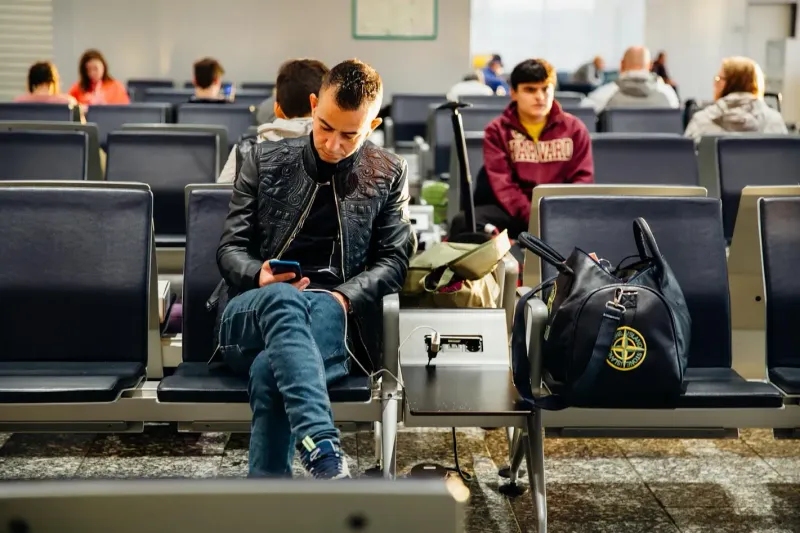Failing to Prepare Your Phone Plan for International Use