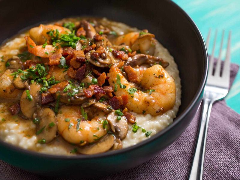 Recipes Stay Closer to Tradition