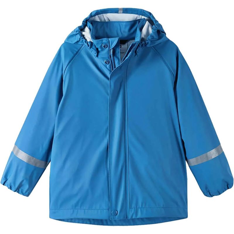 Reima Lampi Rubber Rain Jacket