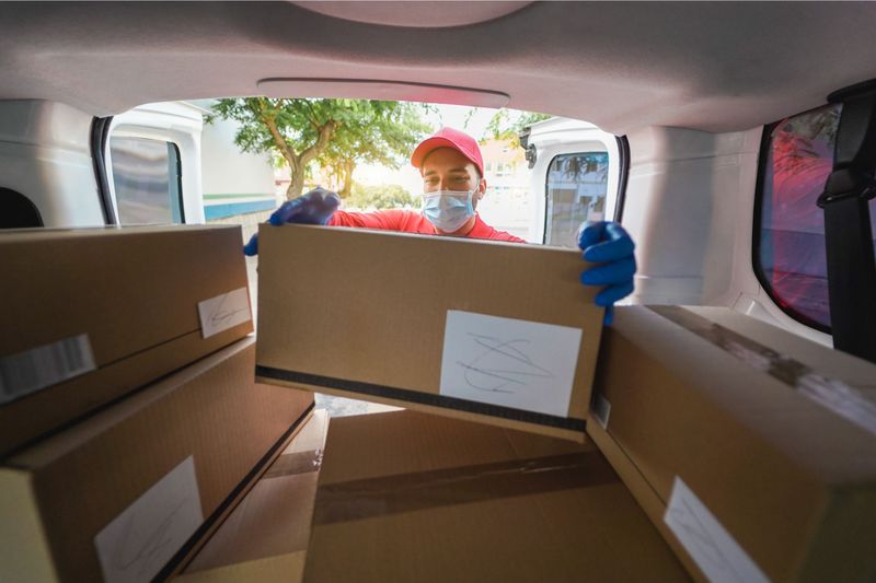 Consider Shipping When You Overbuy