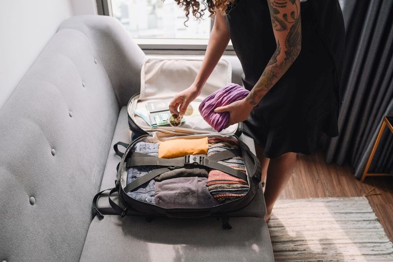 Use the Bundle Wrapping Technique