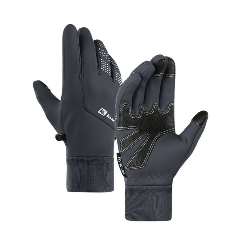 Thermal Running Gloves