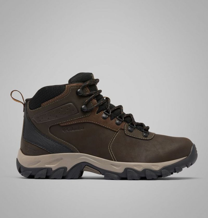 All-Terrain Hiking Shoes